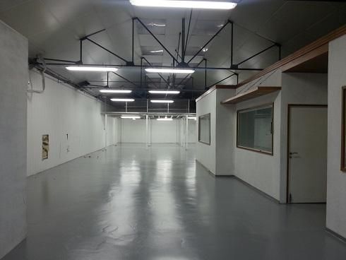 Industrial in Villeparisis to rent Interior Photo- Image 1 of 3