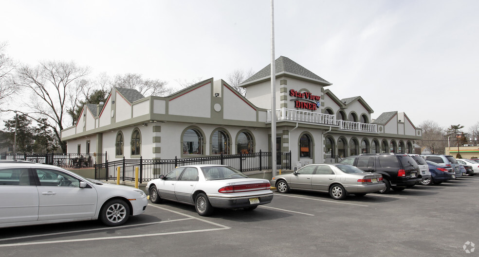 9 S White Horse Pike, Somerdale, NJ for sale - Building Photo - Image 1 of 1