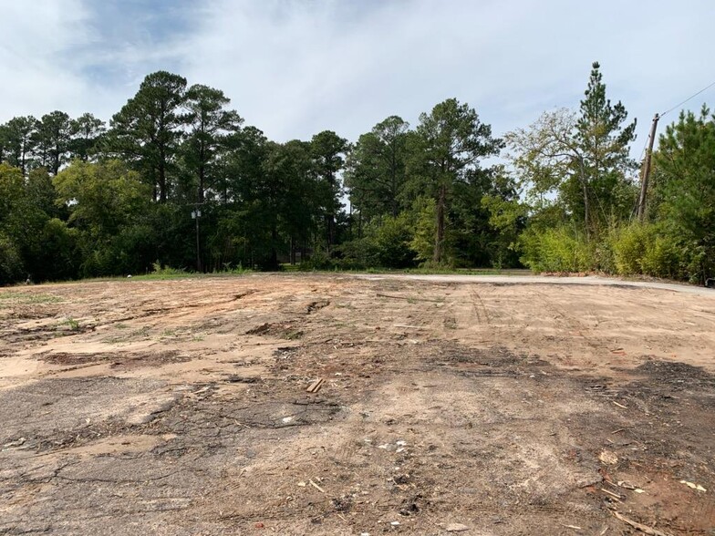 1422 S 1st St, Lufkin, TX for sale - Primary Photo - Image 1 of 1