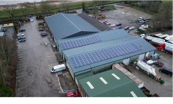 Goostrey Ln, Crewe for sale - Primary Photo - Image 1 of 1