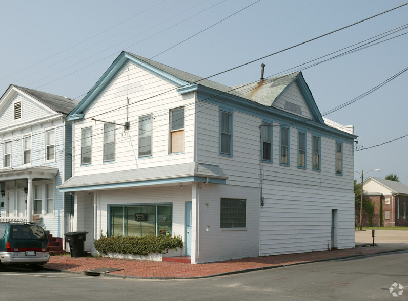 600 Green St, Portsmouth, VA for rent - Building Photo - Image 2 of 4