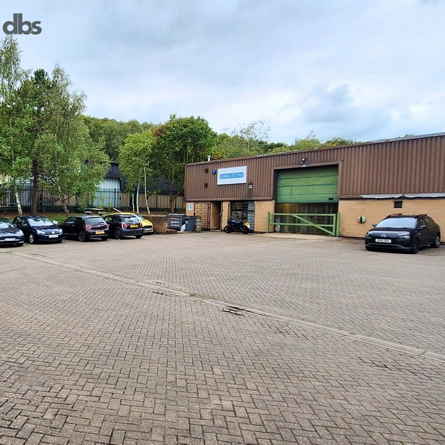 More details for Cobnar Wood Close, Chesterfield - Industrial to Rent