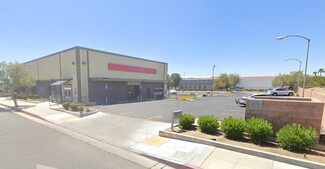 More details for 101 W Ridgecrest Blvd, Ridgecrest, CA - Retail for Rent