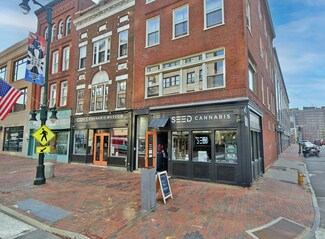 More details for 555 Congress St, Portland, ME - Retail for Rent