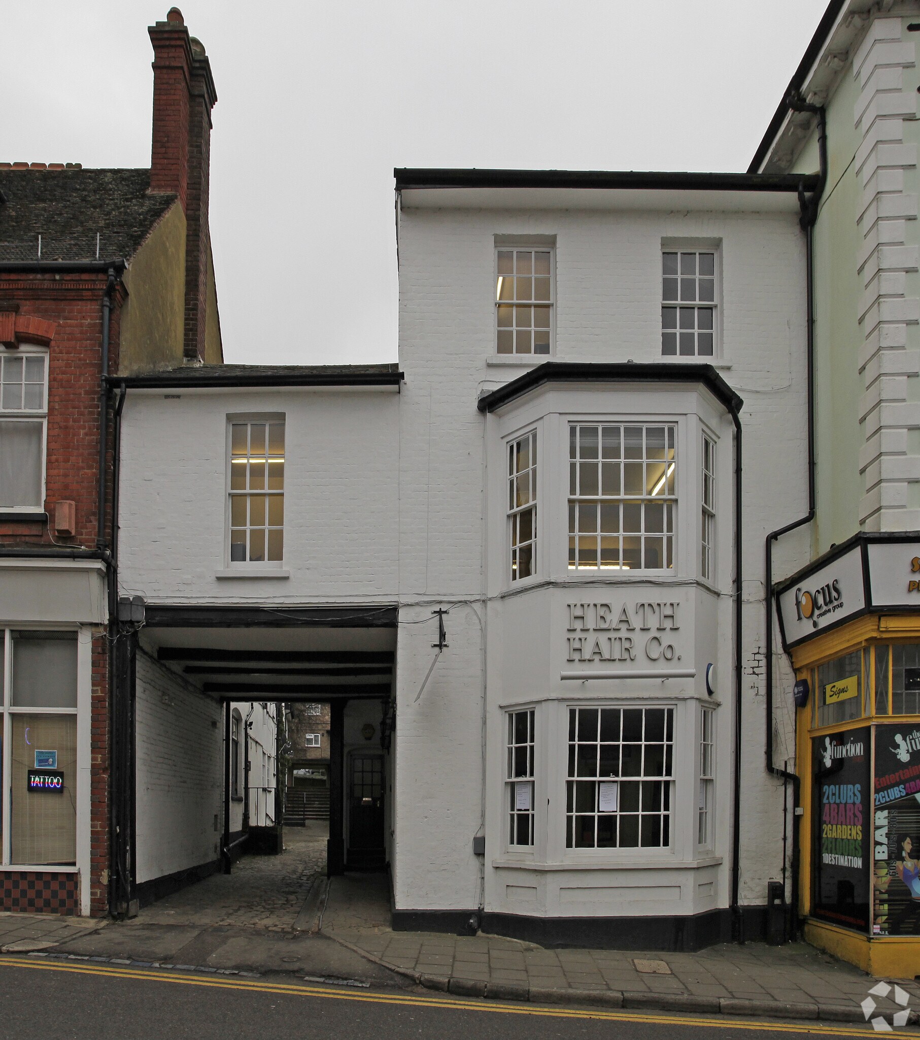 29 High St, Hemel Hempstead for sale Primary Photo- Image 1 of 1