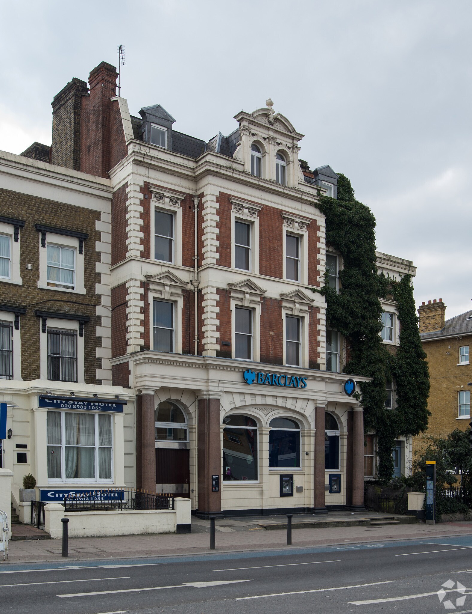 90-92 Bow Rd, London for sale Building Photo- Image 1 of 1