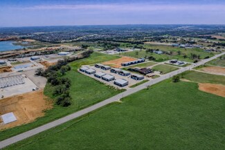 More details for 4620 US 377 Hwy, Aubrey, TX - Light Industrial to Rent