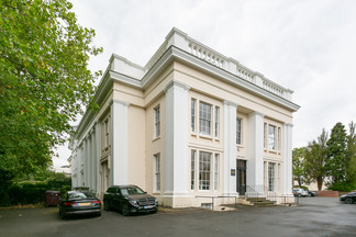 More details for Bayshill Rd, Cheltenham - Office for Rent