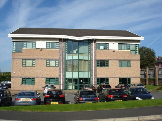 More details for 2 The Quadrant, Green Ln, Heywood - Office to Rent