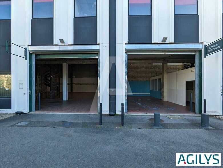 1 Impasse De La Noisette, Verrières-le-Buisson to rent - Building Photo - Image 1 of 20
