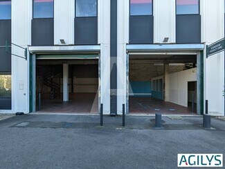 More details for 1 Impasse De La Noisette, Verrières-le-Buisson - Light Industrial, Industrial to Rent