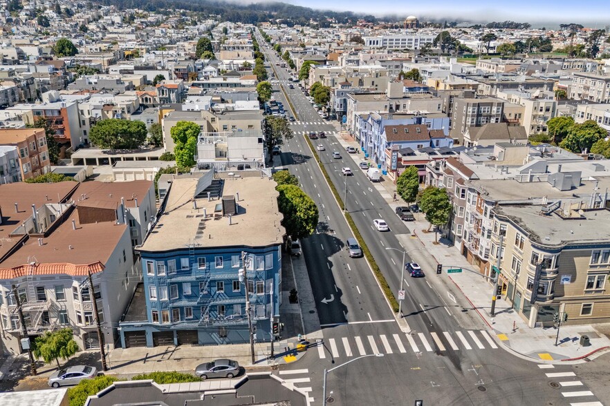 1601 Lombard St, San Francisco, CA for sale - Building Photo - Image 2 of 83