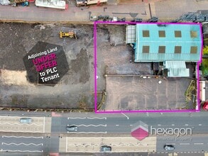 Thorns Rd, Brierley Hill to rent Building Photo- Image 2 of 6