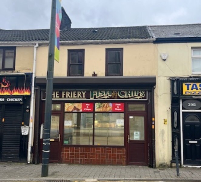 30 Oxford St, Mountain Ash for sale Primary Photo- Image 1 of 1