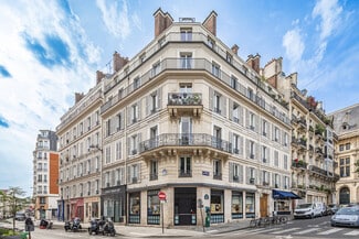 More details for 1 Place Paul Painlevé, Paris - Retail to Rent