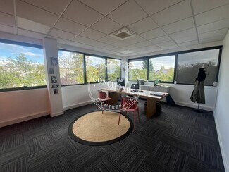More details for 7 Rue Georges Vedel, Toulouse - Office to Rent