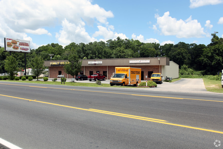 1111 Highway 501, Conway, SC for sale - Primary Photo - Image 1 of 1