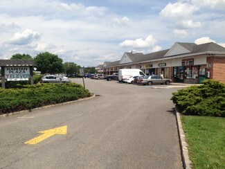 More details for 268 Us Highway 202/31, Flemington, NJ - Retail for Rent