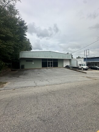 More details for 1302 1st Ave, Opelika, AL - Light Industrial for Rent