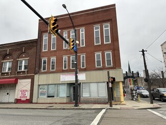 More details for 3093-3095 W 25th St, Cleveland, OH - Office/Retail for Rent