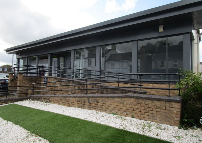 19-21 King St, Bathgate for sale - Building Photo - Image 1 of 1