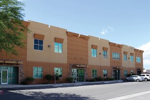 Unit 120 - Commercial Property