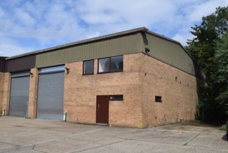 More details for Eastern Rd, Aldershot - Industrial for Rent