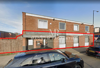 More details for 2 Union St, Middlesbrough - Retail for Sale