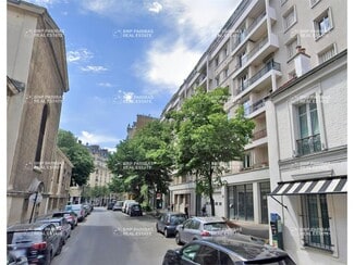 More details for 10 Place Etienne Pernet, Paris - Office for Sale