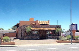 More details for 3335 N 16th St, Phoenix, AZ - Office/Retail for Rent