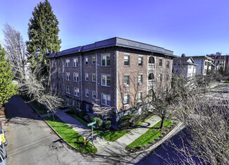 More details for 1052 E Thomas St, Seattle, WA - Residential for Sale