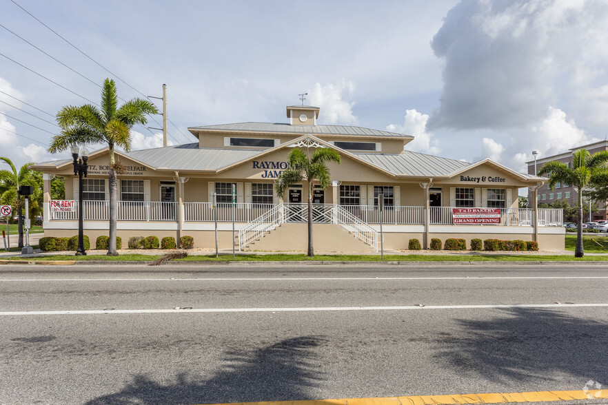 122 Nesbit St, Punta Gorda, FL for rent - Building Photo - Image 1 of 16