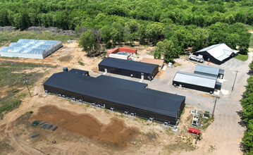 Highway 377 & Elm Street, Stroud, OK for sale Building Photo- Image 1 of 2