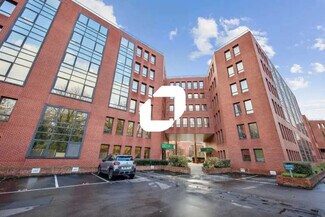 More details for 13-15 Rue Jeanne Braconnier, Meudon - Office to Rent