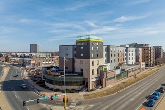 More details for 2100 W 80 1/2 St, Bloomington, MN - Office / Retail to Rent