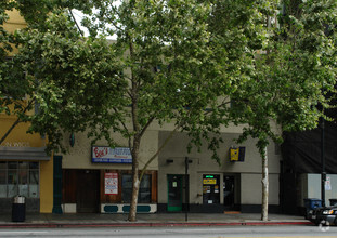 29-31 E Santa Clara St, San Jose, CA for sale Primary Photo- Image 1 of 1