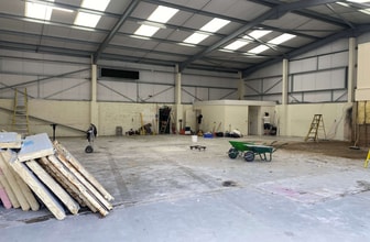 Quarry Hill Rd, Borough Green to rent Interior Photo- Image 2 of 3