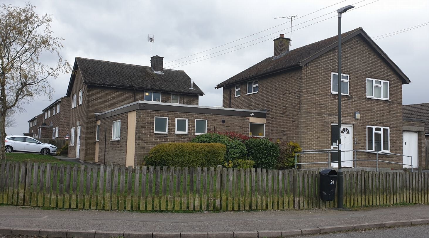 85 Mill Ln, Codnor for sale Building Photo- Image 1 of 1