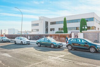 More details for Calle la Granja, 8, Alcobendas - Office to Rent