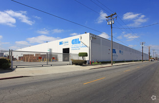 More details for 2100 E 38th St, Vernon, CA - Industrial for Rent