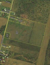 1620 County Road 109, Venus, TX for sale Aerial- Image 1 of 1