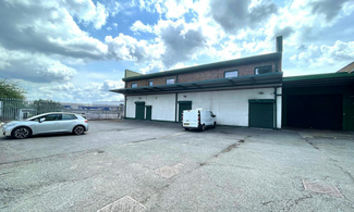 More details for 23-25 Tottenham Ln, London - Industrial for Rent