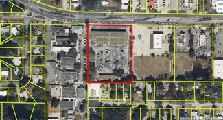 More details for 10992 Park Blvd, Seminole, FL - Light Industrial for Sale