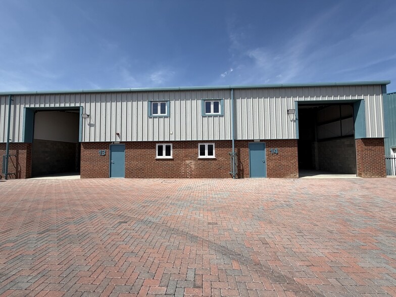 Wisbech Rd, Littleport to rent - Building Photo - Image 3 of 8