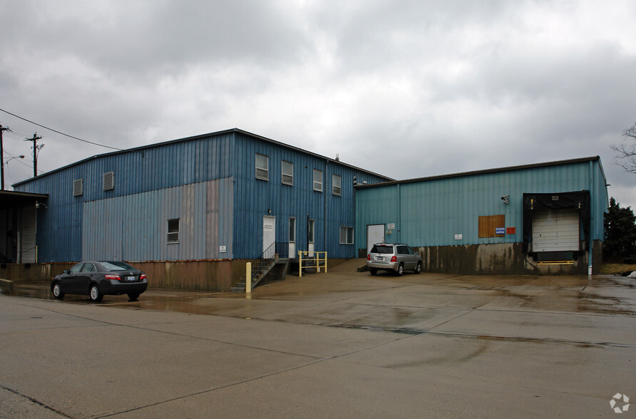 3208 Dixie Hwy, Erlanger, KY for sale - Building Photo - Image 1 of 1