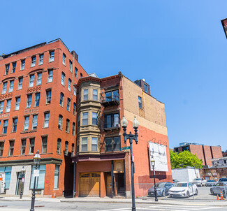 More details for 59-61 Endicott st, Boston, MA - Residential for Sale