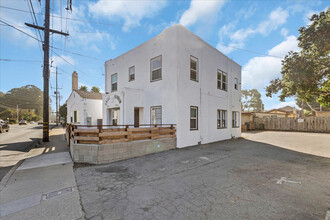 1230 Del Monte Ave, Monterey, CA for sale Building Photo- Image 1 of 8