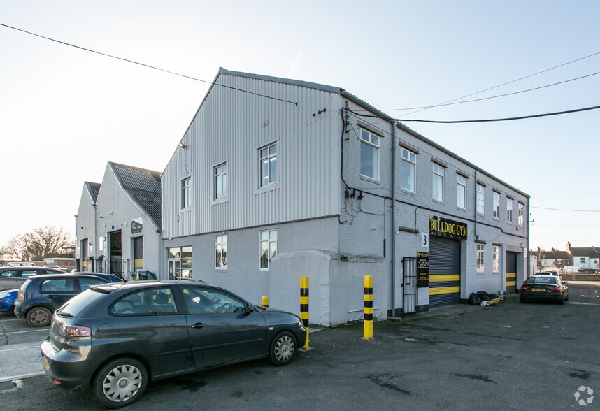 Salmon Para, Bridgwater to rent - Building Photo - Image 3 of 4
