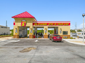 1273 Commercial Way, Spring Hill, FL for sale Building Photo- Image 1 of 1