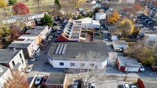 More details for 218 E Madison St, Lancaster, PA - Light Industrial for Sale